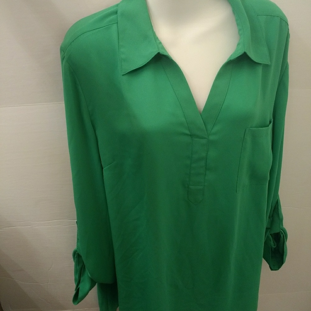 Style & Co. Blouse